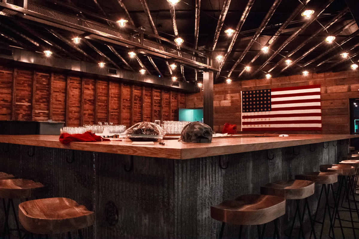 Walter's Bbq Southern Kitchen